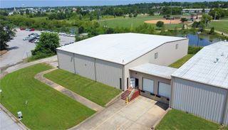 2003 Town West Drive, Rogers, AR 72756