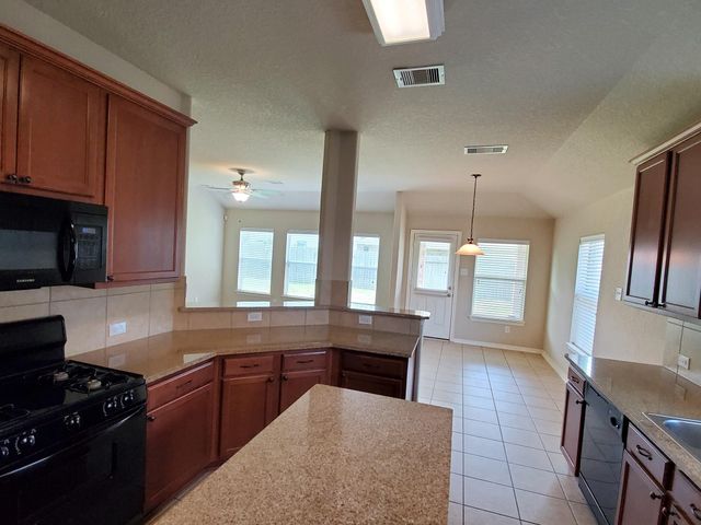 1219 Pecos Pass Drive, Richmond, TX 77406