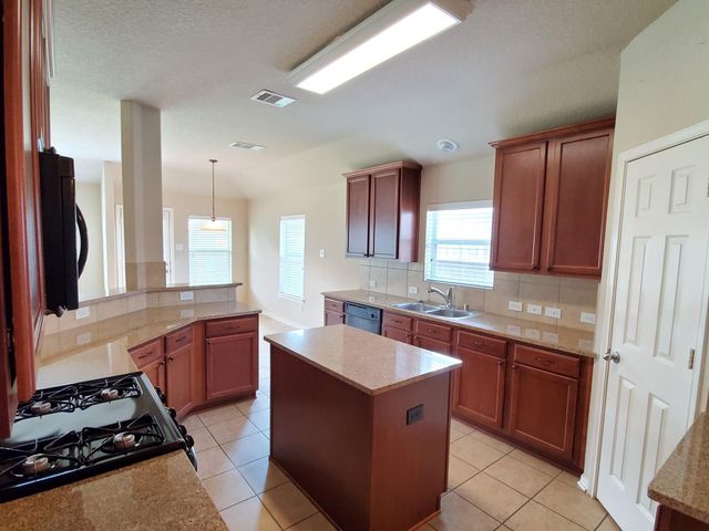1219 Pecos Pass Drive, Richmond, TX 77406