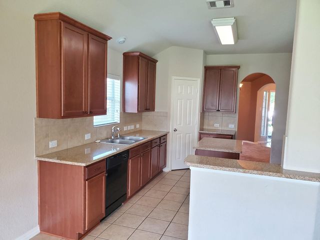 1219 Pecos Pass Drive, Richmond, TX 77406