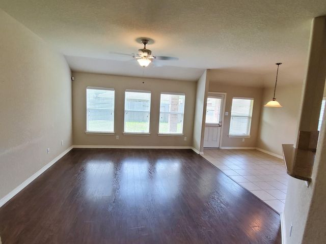1219 Pecos Pass Drive, Richmond, TX 77406