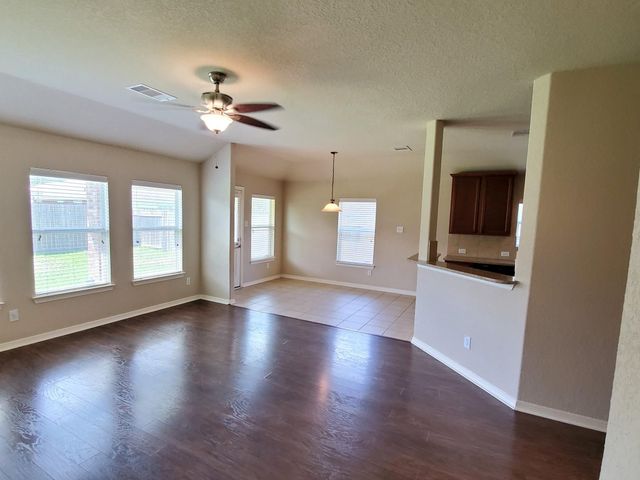 1219 Pecos Pass Drive, Richmond, TX 77406