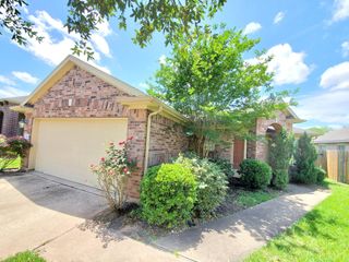 1219 Pecos Pass Drive, Richmond, TX 77406