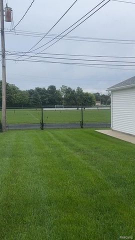 7700 Anthony Street, Dearborn, MI 48126