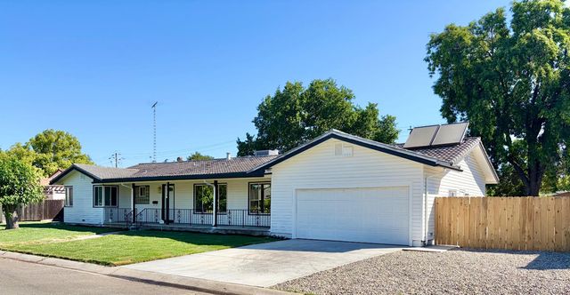 7936 Valencia Ave, Stockton, CA 95209