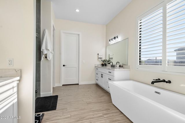 15422 W BAJADA Drive, Surprise, AZ 85387