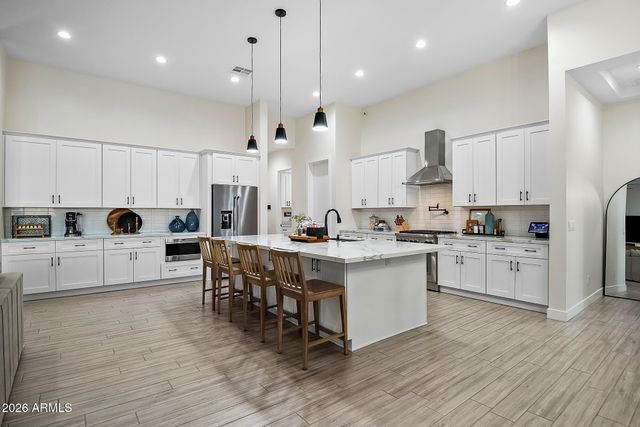 15422 W BAJADA Drive, Surprise, AZ 85387
