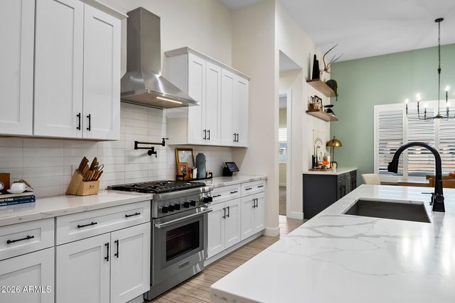 15422 W BAJADA Drive, Surprise, AZ 85387