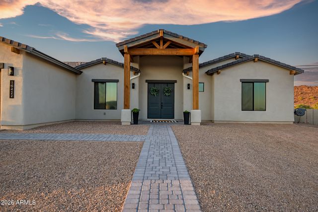 15422 W BAJADA Drive, Surprise, AZ 85387