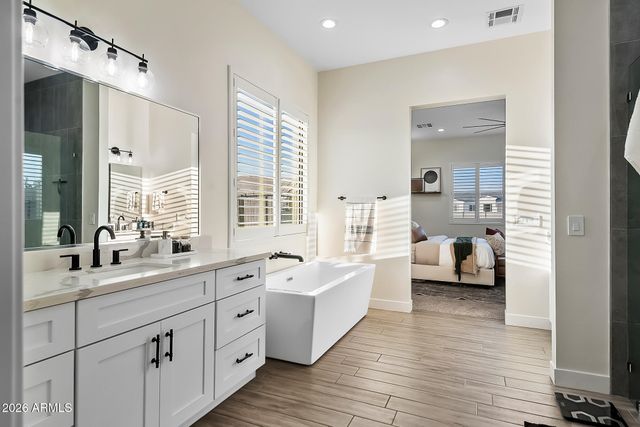 15422 W BAJADA Drive, Surprise, AZ 85387
