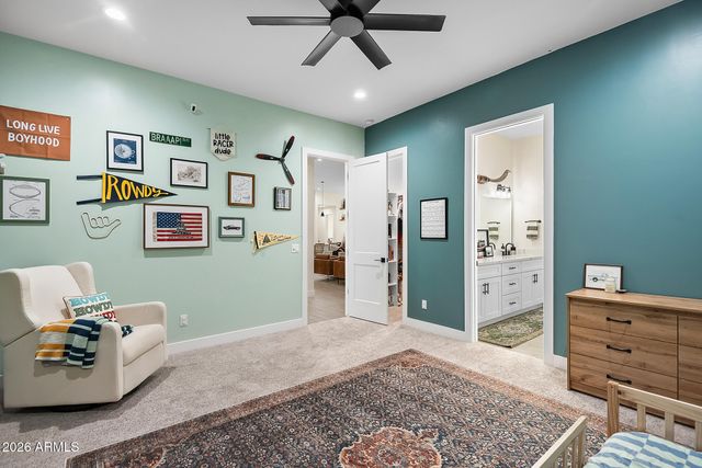 15422 W BAJADA Drive, Surprise, AZ 85387
