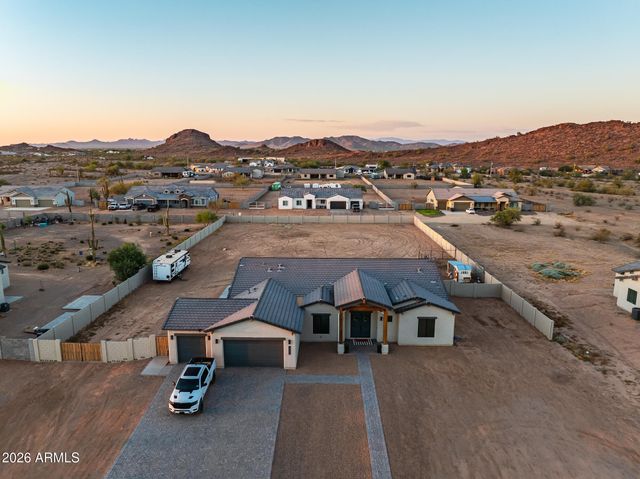 15422 W BAJADA Drive, Surprise, AZ 85387
