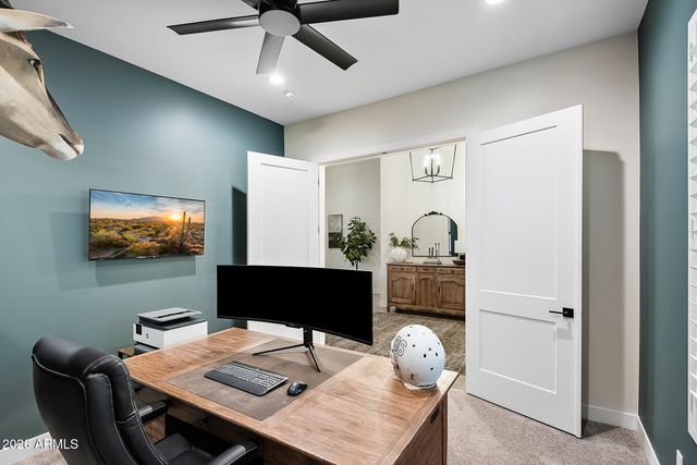 15422 W BAJADA Drive, Surprise, AZ 85387