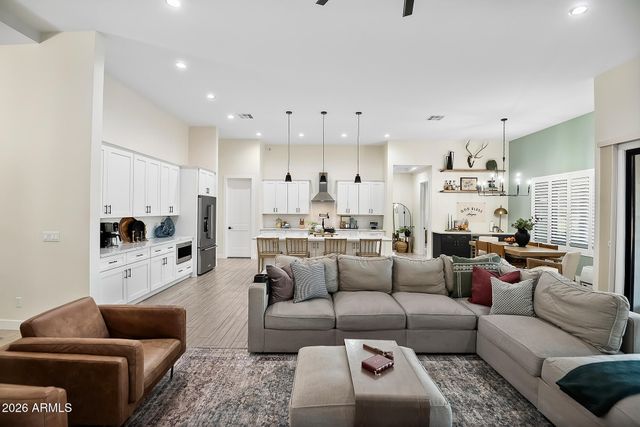 15422 W BAJADA Drive, Surprise, AZ 85387