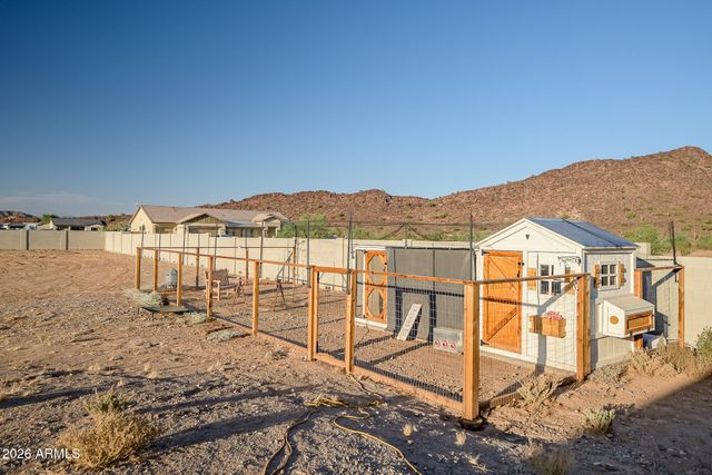 15422 W BAJADA Drive, Surprise, AZ 85387