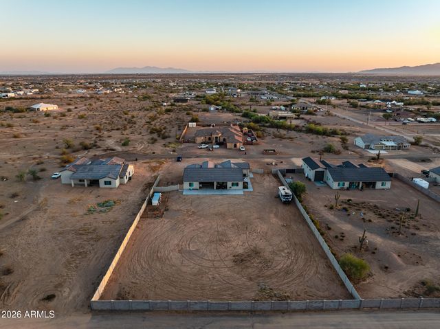 15422 W BAJADA Drive, Surprise, AZ 85387