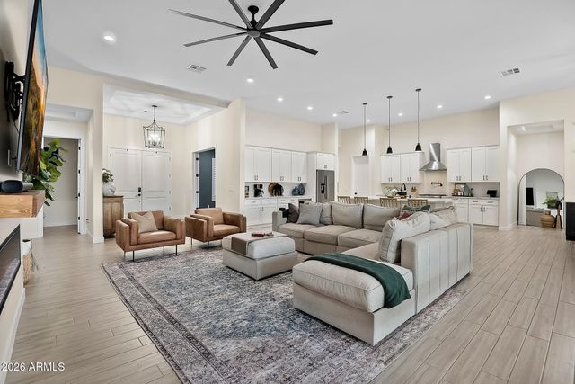 15422 W BAJADA Drive, Surprise, AZ 85387