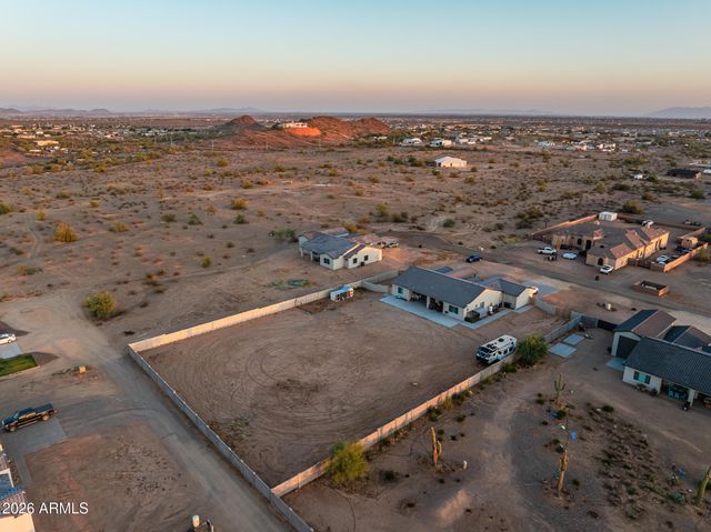 15422 W BAJADA Drive, Surprise, AZ 85387