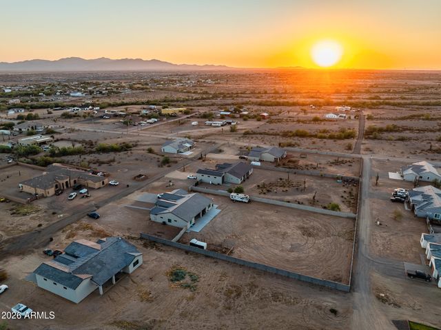 15422 W BAJADA Drive, Surprise, AZ 85387