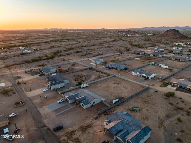 15422 W BAJADA Drive, Surprise, AZ 85387
