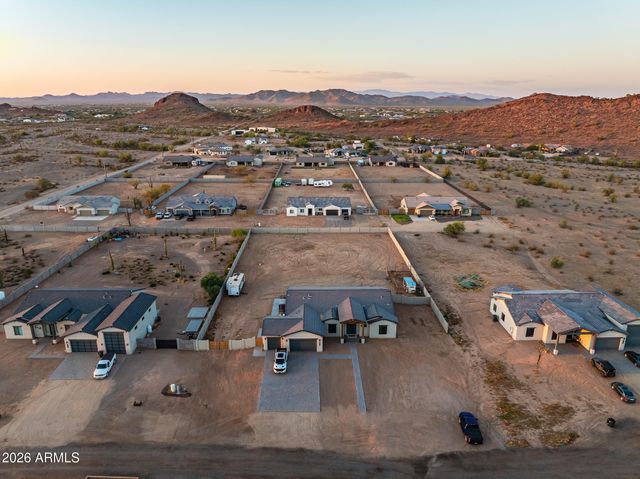 15422 W BAJADA Drive, Surprise, AZ 85387
