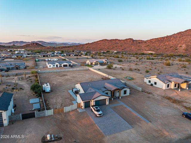 15422 W BAJADA Drive, Surprise, AZ 85387