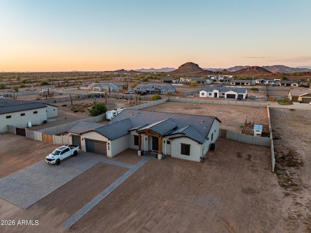 15422 W BAJADA Drive, Surprise, AZ 85387