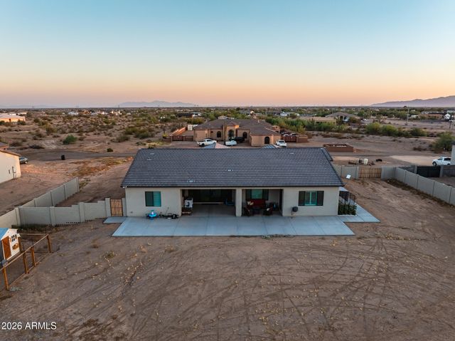 15422 W BAJADA Drive, Surprise, AZ 85387