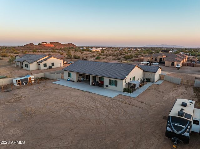 15422 W BAJADA Drive, Surprise, AZ 85387