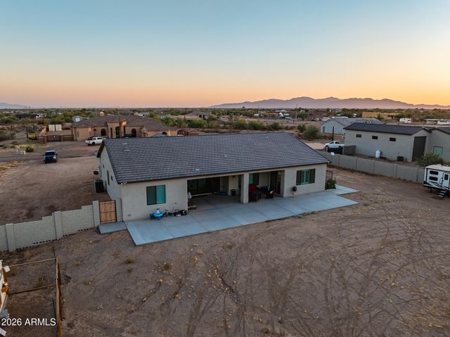 15422 W BAJADA Drive, Surprise, AZ 85387