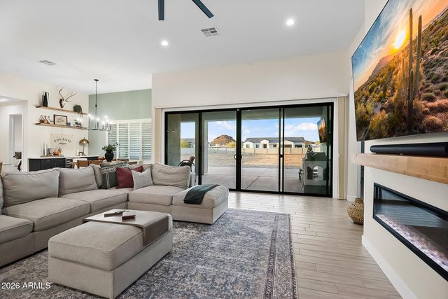 15422 W BAJADA Drive, Surprise, AZ 85387