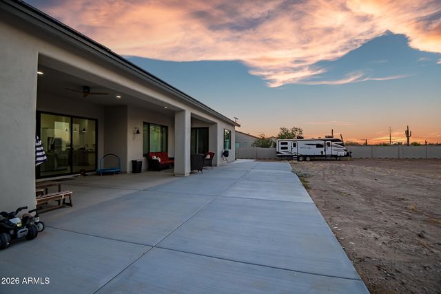 15422 W BAJADA Drive, Surprise, AZ 85387
