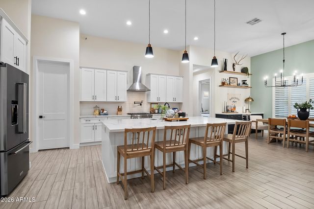15422 W BAJADA Drive, Surprise, AZ 85387