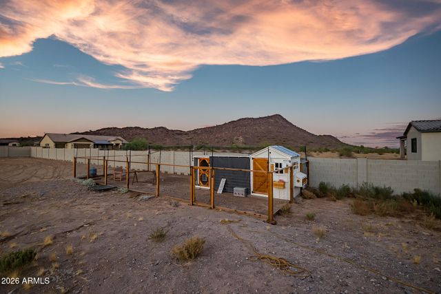 15422 W BAJADA Drive, Surprise, AZ 85387