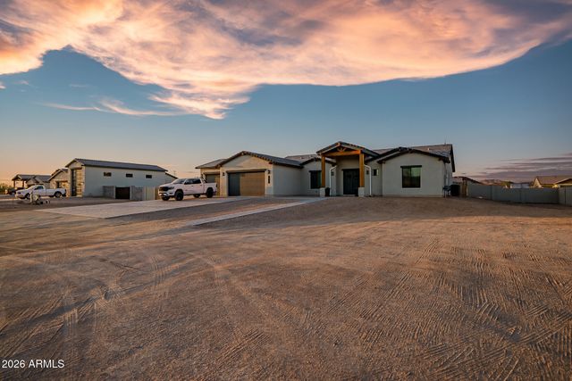 15422 W BAJADA Drive, Surprise, AZ 85387