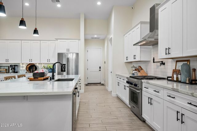 15422 W BAJADA Drive, Surprise, AZ 85387