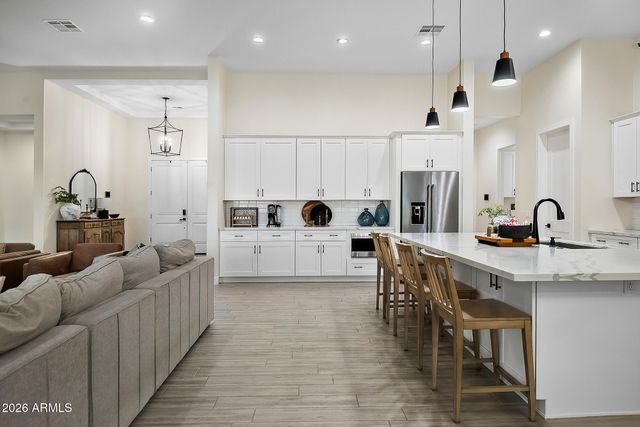 15422 W BAJADA Drive, Surprise, AZ 85387