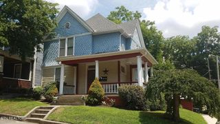 702 Luttrell St, Knoxville, TN 37917
