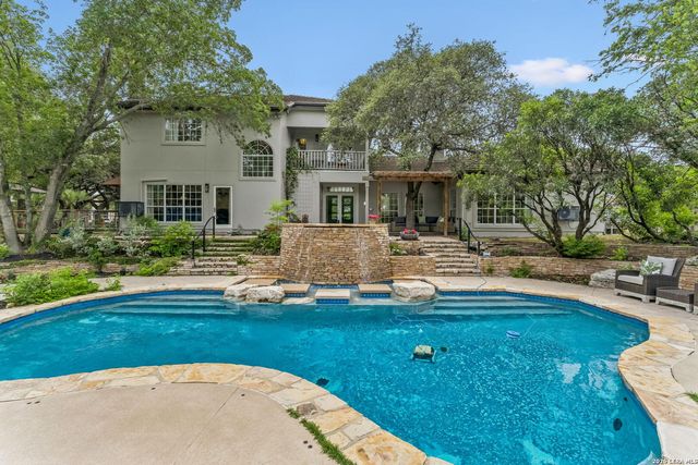 9250 Marymont Park, San Antonio, TX 78217