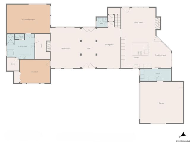 9250 Marymont Park, San Antonio, TX 78217