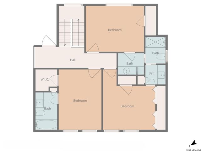 9250 Marymont Park, San Antonio, TX 78217