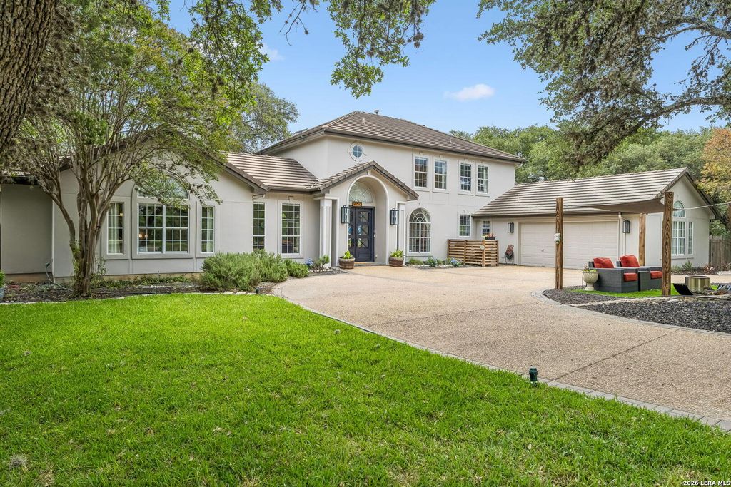 9250 Marymont Park, San Antonio, TX 78217