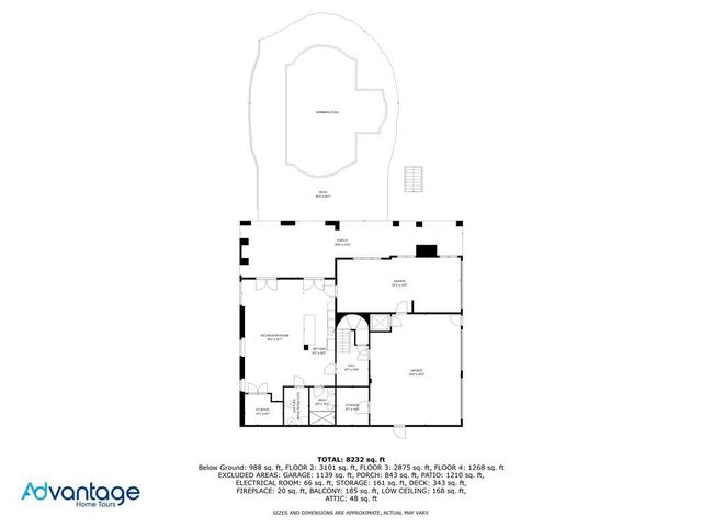 70 W Brookhaven Drive NE, Atlanta, GA 30319