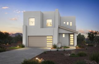 8700 SEVANO Circle NE, Albuquerque, NM 87113