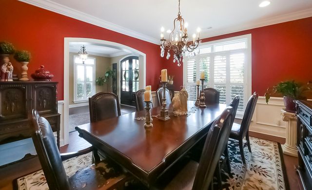 8127 Propeller Drive, Ooltewah, TN 37363