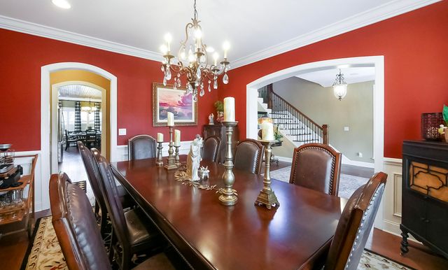 8127 Propeller Drive, Ooltewah, TN 37363