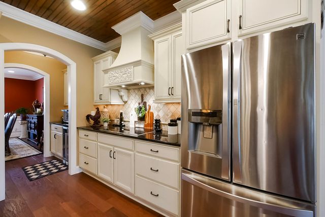 8127 Propeller Drive, Ooltewah, TN 37363