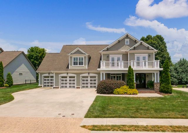 8127 Propeller Drive, Ooltewah, TN 37363