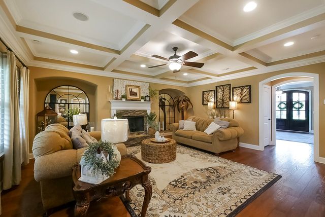 8127 Propeller Drive, Ooltewah, TN 37363