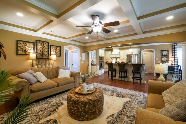 8127 Propeller Drive, Ooltewah, TN 37363